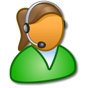 help icon