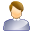 edit,user,write,writing,account,profile,people,human icon