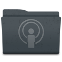 podcasts icon