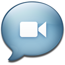 chat icon