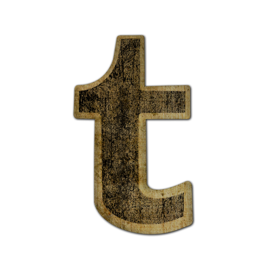tumblr icon