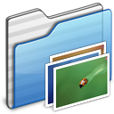 wallpaper,folder icon