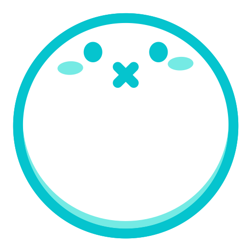 Shut Up svg vector icon