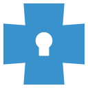 lock, protection, safety, security svg vector icon