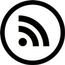 blogger, circle, social icon