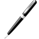 stylo icon