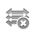 isdn,close icon