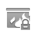 firewal,lock icon