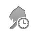hand,smudge,clock icon