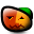 scary,os icon