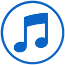 itunes icon