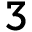 threewords,me icon