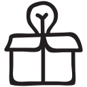 cargo, delivery, logistic, package, parcel, shipment, shipping svg vector icon