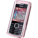 pink icon
