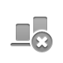 align,horizontal,bottom,close icon
