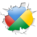 buzz, google, inside icon