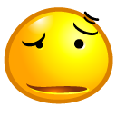 confuse,avatar,emoticom,face icon
