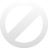 cancel icon