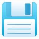 guardar, save icon