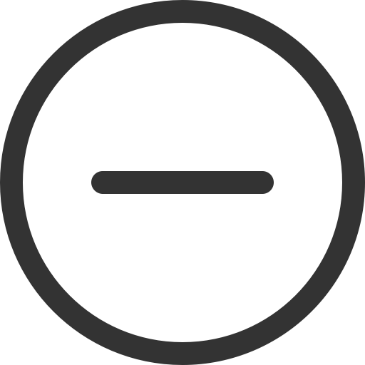 Cut svg vector icon