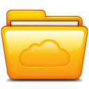 mobile,folder icon
