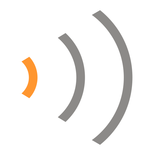 Right 01 Voice Communication svg vector icon