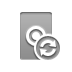 switch,refresh icon