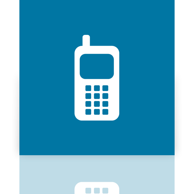 mirror icon