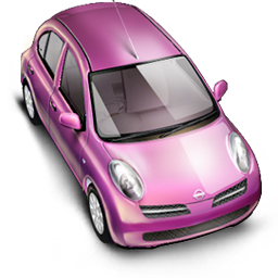 car,artdesigner,lv icon