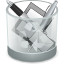 edittrash icon