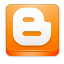 blogger icon