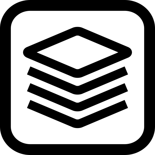 Seo svg vector icon