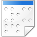 poll, source, survey, template icon
