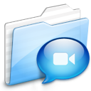 ekisho,deep,ocean,chat,log,talk,comment,speak icon