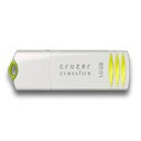 cruzer,crossfire,white icon
