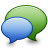 chat icon