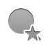 dodge,star icon