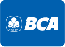 asia, bank, bca, central, indonesian svg vector icon