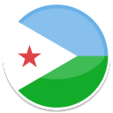 djibouti icon