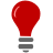 light,tip,energy,hint icon