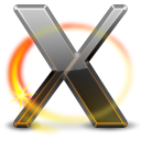 x icon