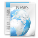 location,news icon