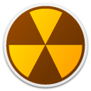burn icon