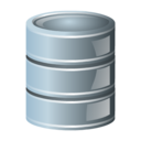 database icon
