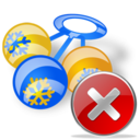 rattle,close,no,cancel,stop icon