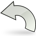 edit, undo icon
