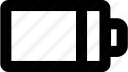 battery, charge, charging, energy, full, level, power icon