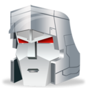 megatron,transformer icon
