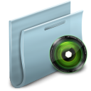camera,folder,photography icon