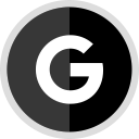 google, logo, media, online, search, social svg vector icon